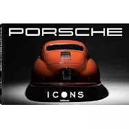 Porsche Icons