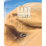 Land Rover Experience Tour