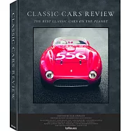 Classic Cars Review: The Best Classic Cars on the Planet