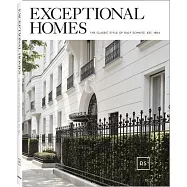 Exceptional Homes