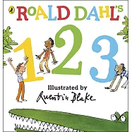 Roald Dahl&rsquo;s 1 2 3