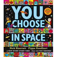 You Choose in Space