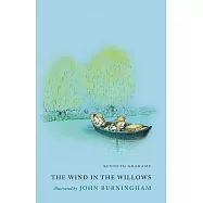 The Wind in the Willows