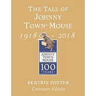 The Tale of Johnny Town Mouse