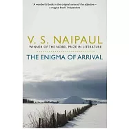 Enigma of Arrival: A Novel in Five Sections