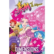 Jem and the Holograms: Dimensions
