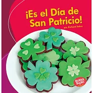 ¡Es el Día de San Patricio! / It’s St. Patrick’s Day!