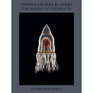 Guido Mocafico: Leopold & Rudolf Blaschka; the Marine Invertebrates