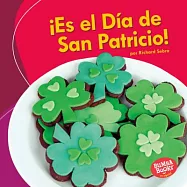 ¡Es el Día de San Patricio!/ It’s St. Patrick’s Day!