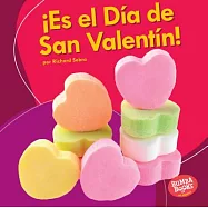 ¡Es el día de san valentín!/ It’s Valentine’s Day!