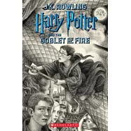 Harry Potter and the Goblet of Fire