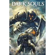 Dark Souls Cover Collection