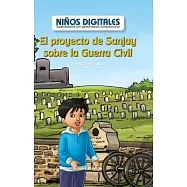 El proyecto de Sanjay sobre la Guerra Civil: Revisar los datos (Sanjay’s Civil War Project: Looking at Data): Revisar