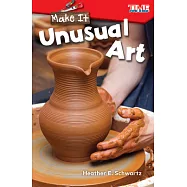 Make It: Unusual Art (Level 1)