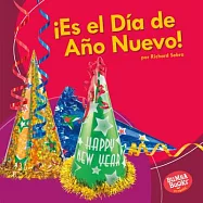 ¡Es el día de año nuevo!/ It’s New Year’s Day!