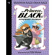 The Princess in Black and the Mysterious Playdate