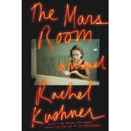 The Mars Room