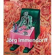 Jörg Immendorff: Catalogue Raisonné 1984-1998