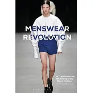 Menswear Revolution: The Transformation of Contemporary Men’s Fashion