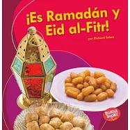 ¡Es Ramadán y Eid al-Fitr!/ It’s Ramadan and Eid al-Fitr!