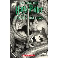 Harry Potter and the Deathly Hallows: Volume 7