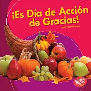 ¡Es día de cción de gracias!/ It’s Thanksgiving!