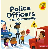 Police Officers in My Community