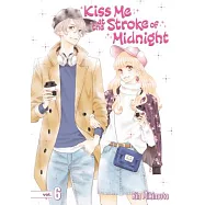 Kiss Me at the Stroke of Midnight 6