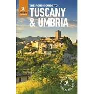 The Rough Guide to Tuscany and Umbria (Travel Guide)