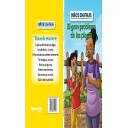 El gran problema de las plagas: Definir el problema (The Great Pest Problem: Defining the Problem): Definir El Problema