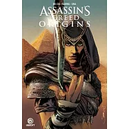 Assassin’s Creed Origins