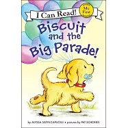 Biscuit and the Big Parade!