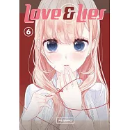 Love & Lies 6