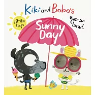 Kiki and Bobo’s Sunny Day