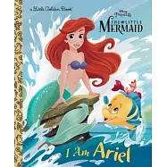 I Am Ariel