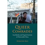 Queer Comrades: Gay Identity and Tongzhi Activism in Postsocialist China