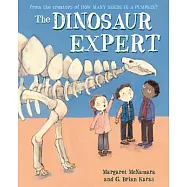 The Dinosaur Expert