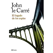 El legado de los espías / A Legacy of Spies