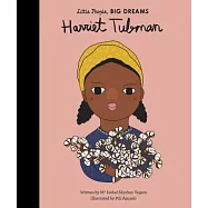 Harriet Tubman: Volume 13