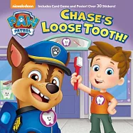 Chase&rsquo;s Loose Tooth! (Paw Patrol)
