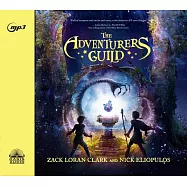 The Adventurers Guild