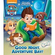 Good Night, Adventure Bay!