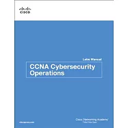 CCNA Cybersecurity Operations