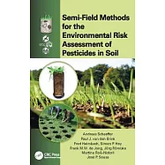 Semi-Field Methods for the Environmental Risk Assessment of Pesticides in Soil
