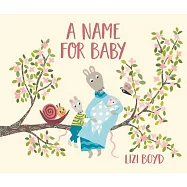 A Name for Baby