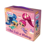 A Box Full of Wishes