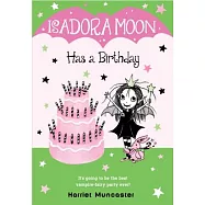Isadora Moon Has a Birthday