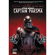 Star Wars: Journey to Star-Wars: The Last Jedi: Captain Phasma