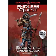 Escape the Underdark