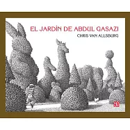 El jardín de Abdul Gazasi/ The Garden of Abdul Gazasi